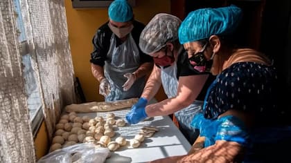 La desigualdad se mantiene más constante