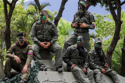 La desmovilización de las FARC dejó un vacío de poder