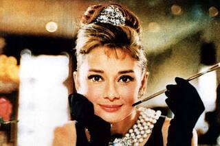 Audrey Hepburn, la princesa triste que se convirtió en mito