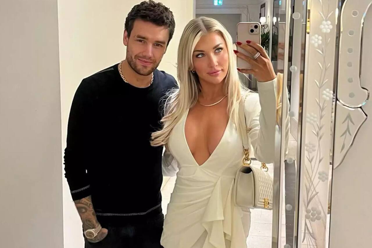 El presente de Kate Cassidy, la novia de Liam Payne: “La angustia de haberlo dejado solo va a acompañarla toda su vida” - LA NACION