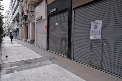 Hay contratos "de palabra" hasta fines de agosto que podrían caerse