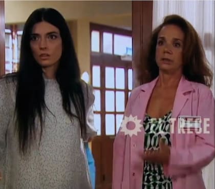 La despedida de Ana María Picchio a María Socas a través de sus redes