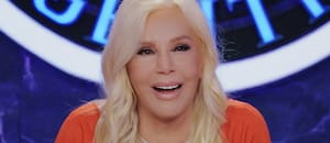 La despedida de Susana Giménez a Marikena Monti: “Nadie la podría haber cantado como vos”