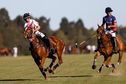 La destreza de Lukín Monteverde para buscar los mimbres; Hilario Ulloa queda fuera del radio de acción