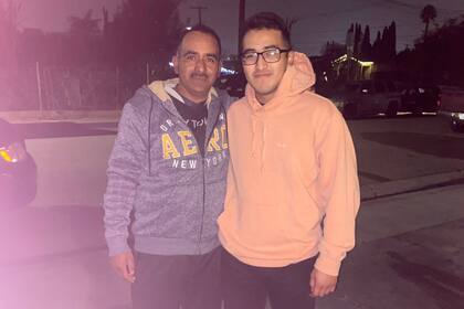 La detención a golpes de Narciso Barranco conmovió a la comunidad de California y llevan más de US$226 mil recaudados