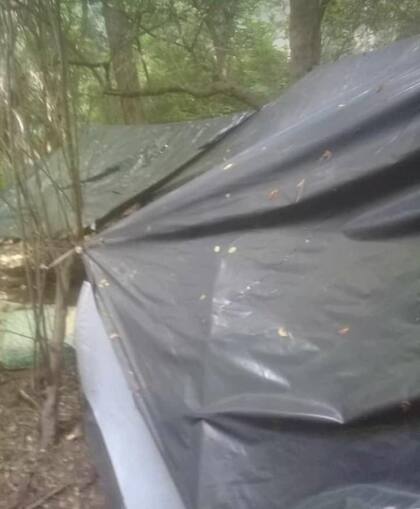 La detención de Carancho, líder de una de las bandas narco que está en guerra por el control de un barrio en González Catán, La Matanza