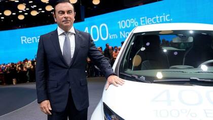 La detención de Carlos Ghosn puso en entredicho el futuro de la Alianza, un grupo mundial de fabricación de automóviles que incluye a Renault, Nissan y Mitsubishi