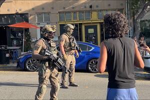 La detención de cuatro cocineros con hasta 22 años de experiencia en Central Square obligó a un restaurante local a reducir su menú por falta de personal calificado