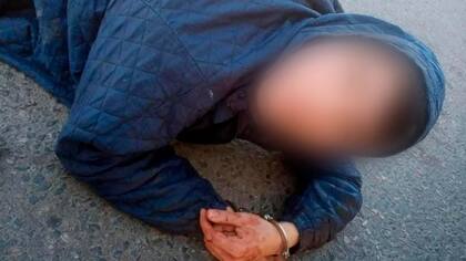 La detención de Martín Kunz, exalumno del Liceo Militar de Santa Fe