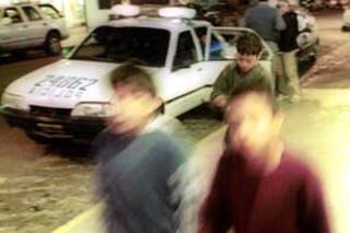 ¿Menores peligrosos o menores en peligro?