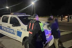 Misterio en el NEA. Una avioneta accidentada, un colombiano detenido en la ruta y un herido que ahora no aparece