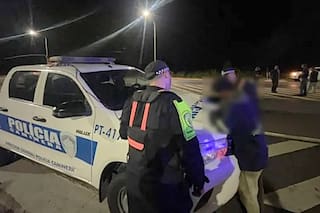 Misterio en el NEA. Una avioneta accidentada, un colombiano detenido en la ruta y un herido que ahora no aparece