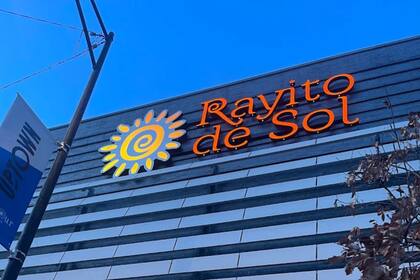 La detención del ICE se produjo en la guardería Rayito de Sol de Chicago