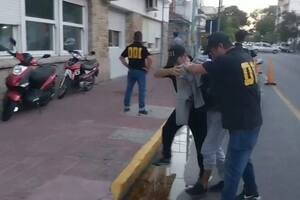 Detuvieron a un joven de 18 años como presunto autor del homicidio del adolescente apuñalado en la peatonal San Martín