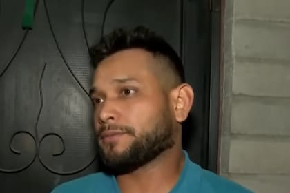 La detención ocurrió durante una parada de tráfico al sur de Tucson