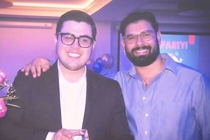 La detención paralizó la vida cotidiana de la pareja, según relató el esposo ciudadano estadounidense