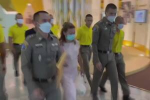 Horror en Tailandia: la mujer que durante años envenenó con cianuro a 13 amigos
