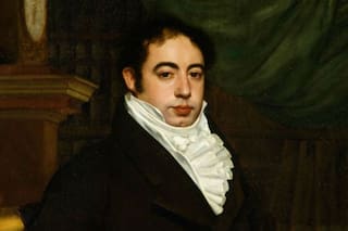 Los primeros diplomáticos de EE.UU. encontraron en el país los mismos males de hoy