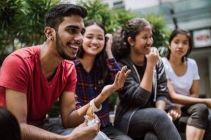 La deuda por crédito estudiantil para pagar la universidad es una deuda "insegura".