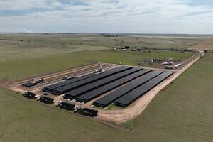 La deuda reclamada por las productoras de gas ronda los 250 millones de dólares