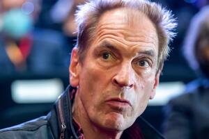 La devastadora confesión del hermano de Julian Sands mientras perdura la búsqueda del actor británico