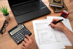 Tax refund para migrantes en EE.UU.: actualizaciones recientes y fechas del IRS este 2026