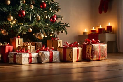 La devolución de regalos por correo es la que suele tener recargo