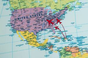 Dónde viven los migrantes dominicanos en Estados Unidos