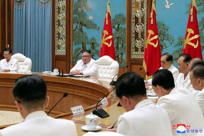 La dictadura norcoreana ordenó el confinamiento de Kaesong, en el sur del país y limítrofe con Corea del Sur