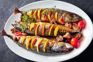 En qué consiste la dieta atlántica y qué beneficios aporta en comparación con la mediterránea