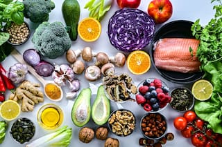 Esta dieta supera a otras cinco en lo que respecta a la salud cognitiva, según un estudio