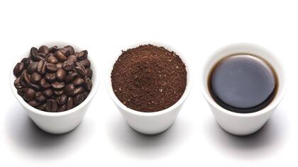 La dieta de Silicon Valley: café y ayuno