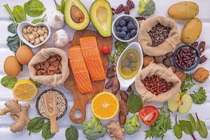 La dieta influye de forma determinante sobre el sistema inmune a través de la modulación del microbioma