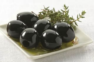 ¿Qué enfermedades combaten las aceitunas negras?