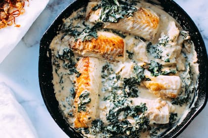 La dieta mediterránea es el mejor plan alimenticio del año, según expertos