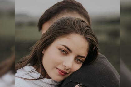 La diferencia de edad en la pareja afecta en la durabilidad de la relación (Foto Pexels)