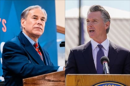 La diferencia en el enfoque está en que Newsom busca que los ciudadanos de California decidan si quieren los nuevos mapas
