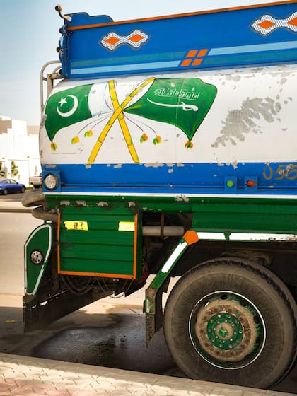 La dificultad en el acceso al agua dulce:
dos caras de la misma moneda. En la actualidad, el 50% del agua que se consume proviene de la desalinización.