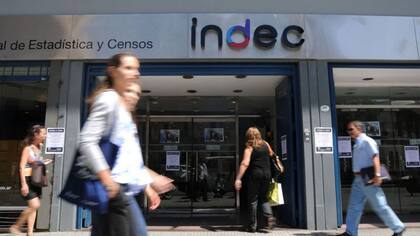 La difusión del índice oficial del Indec es parte de las expectativas