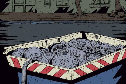 La digitalización cambió todo. Por primera vez, el pasado no ocupaba lugar. Aun así, hay mucho que aprender.