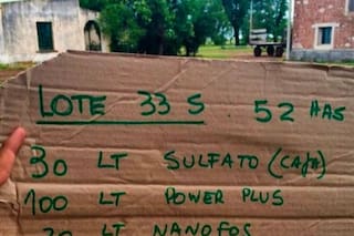 Las órdenes de trabajo, el corazón de la gestión agrícola