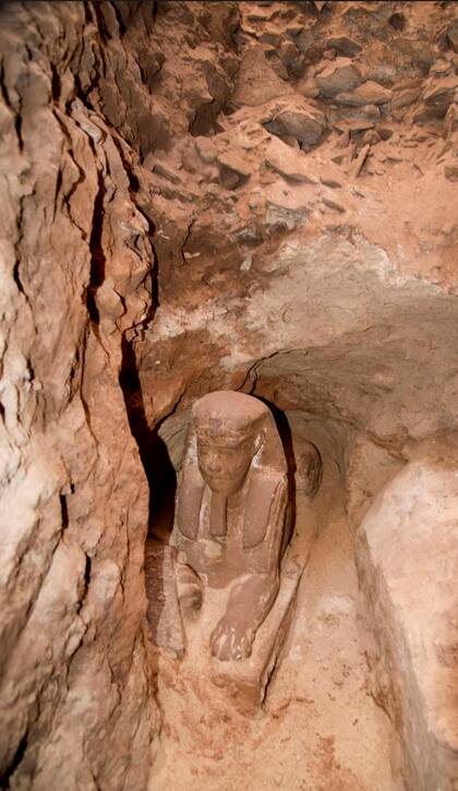 La dinastía ptolemaica gobernó Egipto unos 300 años, del 320 a.C. al 30 a.C.