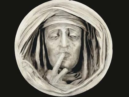 La diosa Angerona protegía el nombre secreto de Roma