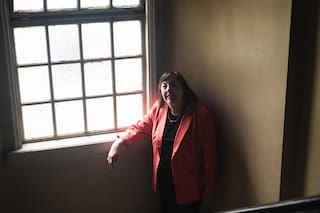 Virginia Gamba: “Hay una voluntad armamentista que no he visto desde la Segunda Guerra Mundial”