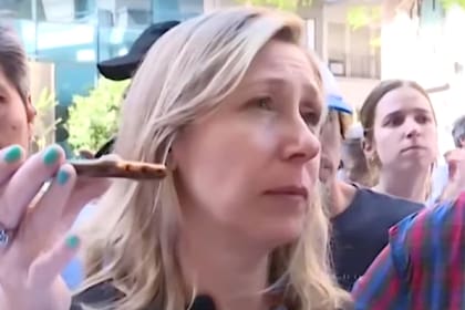 “Es una jornada importante para que puedan exponer los distintos sectores que son sumamente afectados”