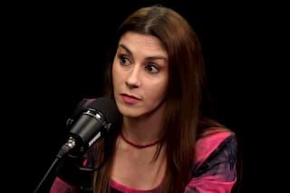 La advertencia de Pagano para los Menem y una chicana que incluyó a Karina Milei