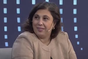La diputada de Juntos por el Cambio Paula Oliveto respondió a una pregunta que el kirchnerismo le hace al macrismo durante su paso por Mesa Chica