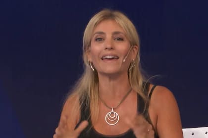 La diputada del bloque Pro ironizó sobre la propuesta de reducción de la jornada laboral planteada por Myriam Bregman