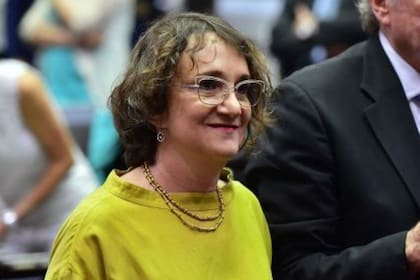 Mara Brawer impulsó oportunamente como diputada la legalización de la eutanasia; hoy son cuatro los proyectos con estado parlamentario