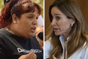 Duro ataque de una diputada oficialista a Victoria Tolosa Paz